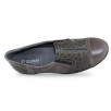 mocassin femme confortable suave Moscow 7113T