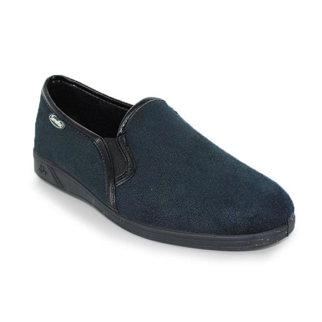 chaussons fermes homme Semelflex Mattéo