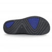 Mules homme en cuir pieds larges  PODOLINE Cori