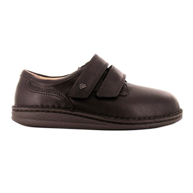 chaussures homme pieds sensibles Finn Comfort 96103