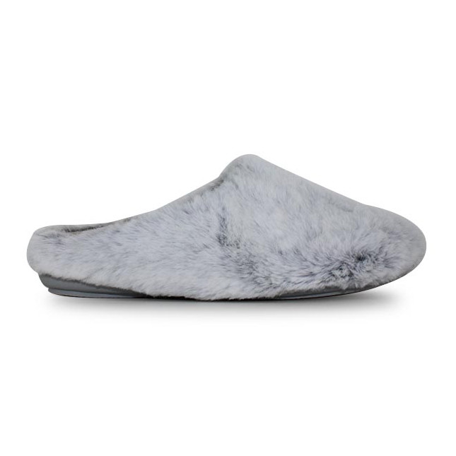 chaussons femme soir et matin Rama
