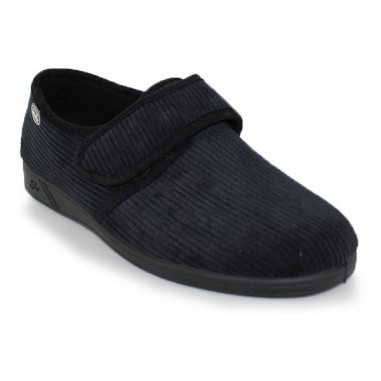 Chaussons fermés homme  semelflex jason 2