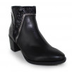 Bottines femme Rieker Cristallino Y2063