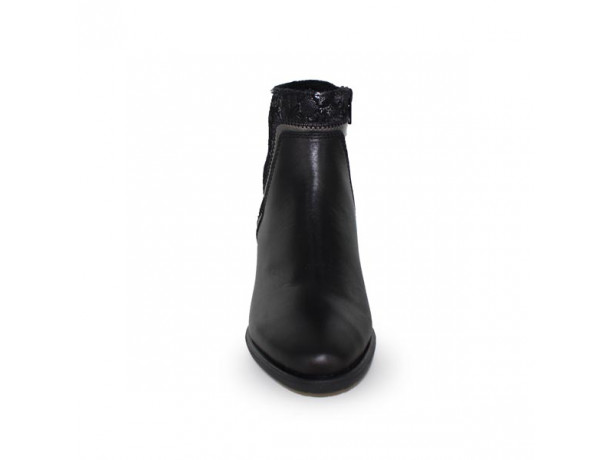 Bottines femme Rieker Cristallino Y2063