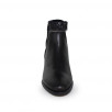 Bottines femme Rieker Cristallino Y2063