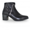 Bottines femme Rieker Cristallino Y2063