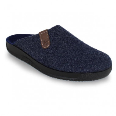 pantoufles mule homme rohde N°2782