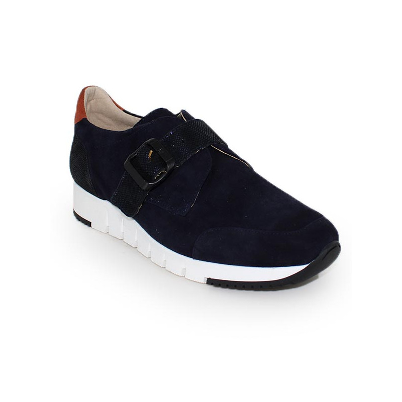 Chaussures sales boissy femme