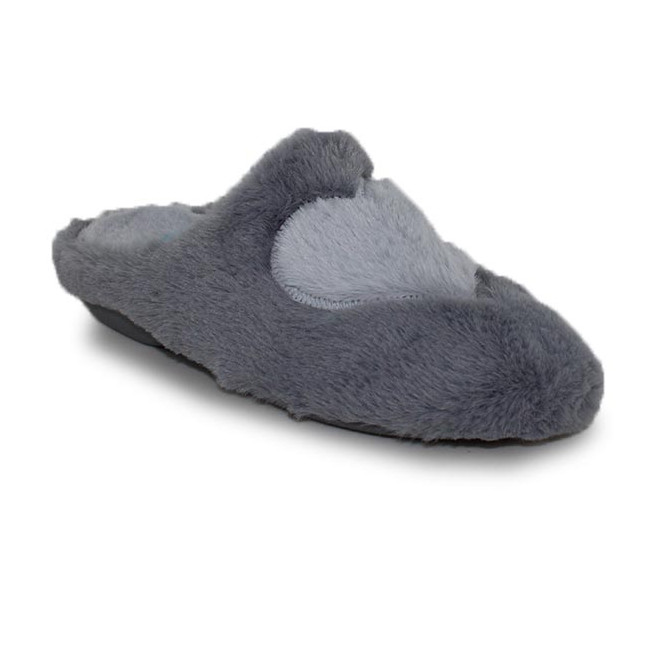Chaussons mules femme VAROMED Wanda 02807