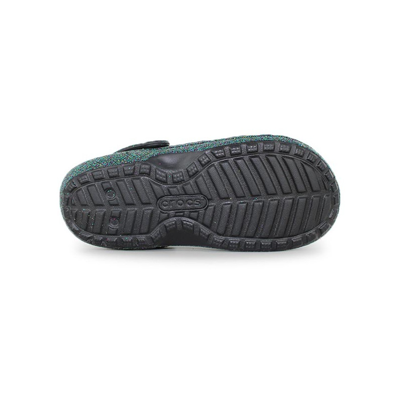 crocs femme fourrés