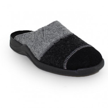 chaussons mules femme Rohde N°2302