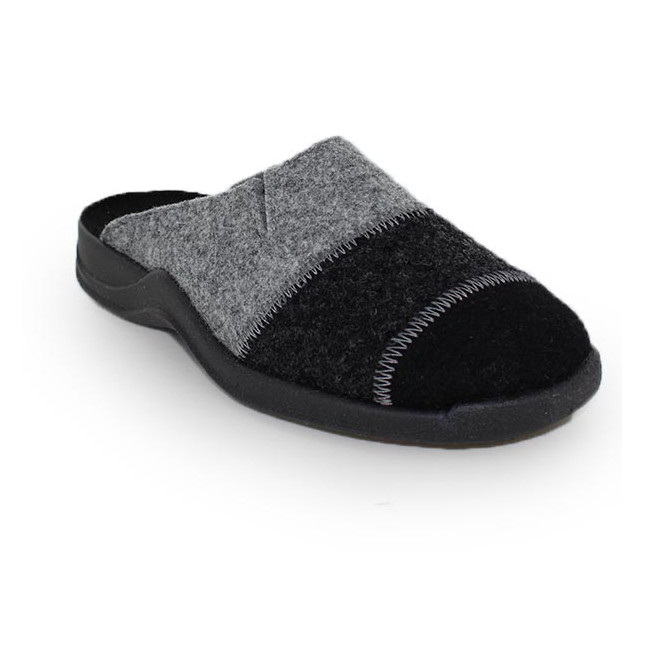 chaussons mules femme Rohde N°2302