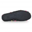 chaussons fermés confortables  femme Semelflex violaine