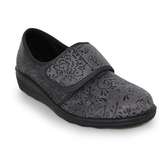 chaussons femme pieds sensibles romika westland Romisana 80