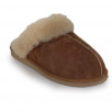 Chaussons mules pour femme SHEPHERD Jessica