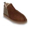 chaussons montants femme SHEPHERD Annie