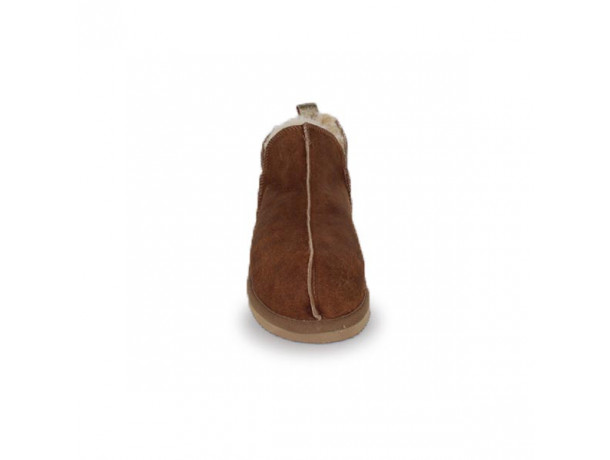 chaussons montants femme SHEPHERD Annie