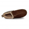 chaussons montants femme SHEPHERD Annie