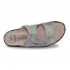 mules femme confortables mephisto Geva