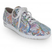 basket femme confortable Mephisto June