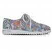basket femme confortable Mephisto June
