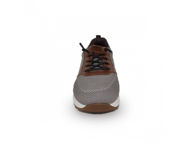 basket homme confortable rieker Stone 15101