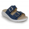mules femme pieds sensibles Schawos 75013