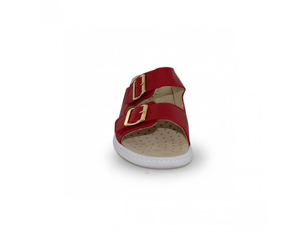 mules femme pieds sensibles Schawos 75013
