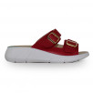 mules femme pieds sensibles Schawos 75013