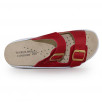 mules femme pieds sensibles Schawos 75013