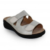 mules femme pieds larges Solidus Special 21143