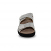 mules femme pieds larges Solidus Special 21143