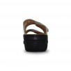 mules femme pieds larges Solidus Special 21143