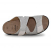 mules femme pieds larges Solidus Special 21143
