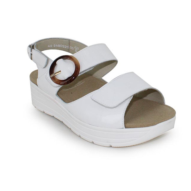 sandales femme confortables Solidus Greta 48022