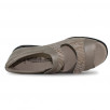 Sandales femme pieds sensibles Solidus Lia 73081