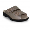 mules femme pieds sensibles Solidus Moni 74022