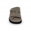 mules femme pieds sensibles Solidus Moni 74022