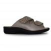 mules femme pieds sensibles Solidus Moni 74022