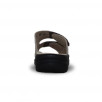 mules femme pieds sensibles Solidus Moni 74022