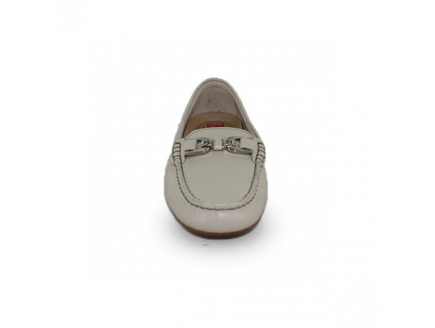 mocassin femme confortable Fluchos Bruni 0804