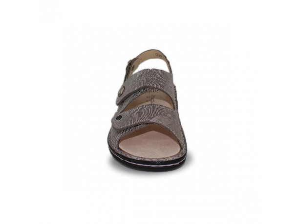 sandales femme pieds sensibles FINN COMFORT Milos