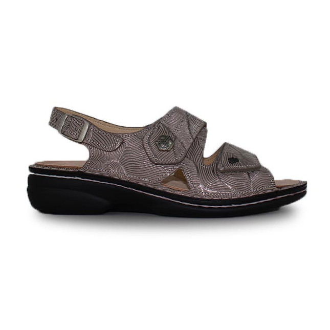 sandales femme pieds sensibles FINN COMFORT Milos