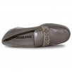 mocassin femme pieds sensibles Podoline Sirolo