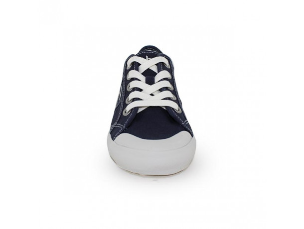 basket toile femme TBS Opiace