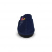 chaussons mules femme Semelflex Eugénie
