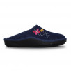 chaussons mules femme Semelflex Eugénie