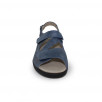 sandales femme pieds larges Solidus Lia 73103