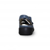 sandales femme pieds larges Solidus Lia 73103