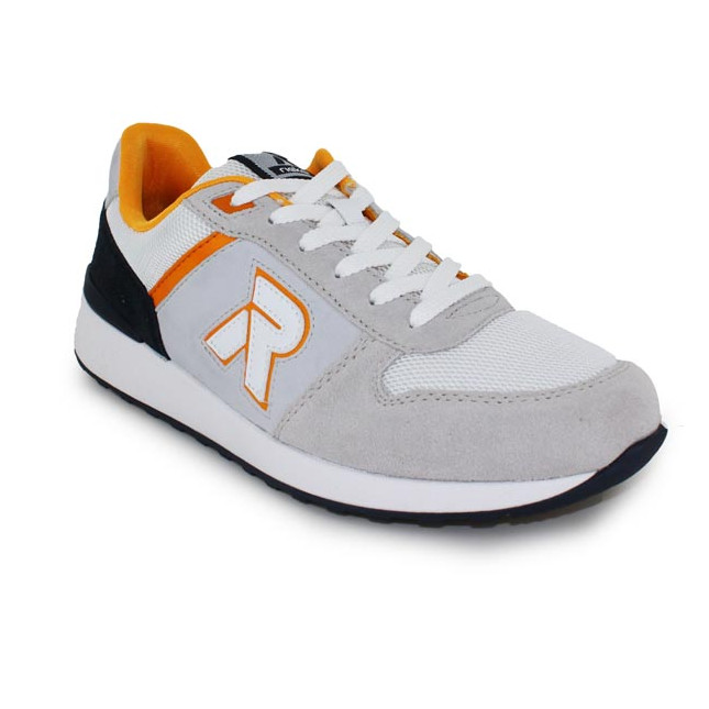 Chaussures De Sport Homme Hitmars - Coussin D'air - Taille 39-48 - Synthétique Et Maille